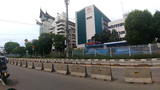 Rumah Sakit Jantung Jakarta