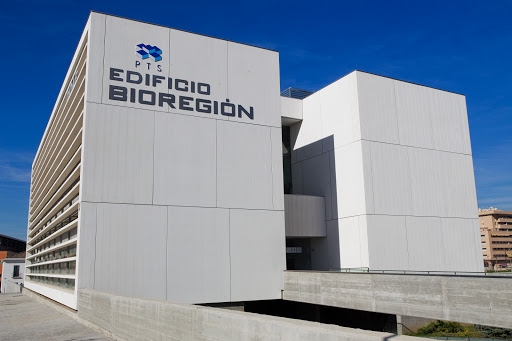 Edificio BioRegion