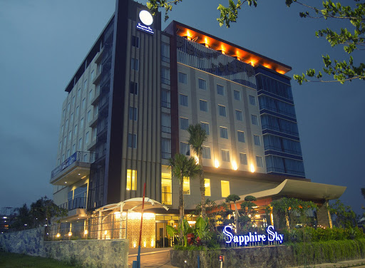 Sapphire Sky Hotel & Conference