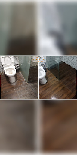METAKLINZ ✔ Spesialis Jasa Bersih Toilet dan Salon Kamar Mandi Berkualitas