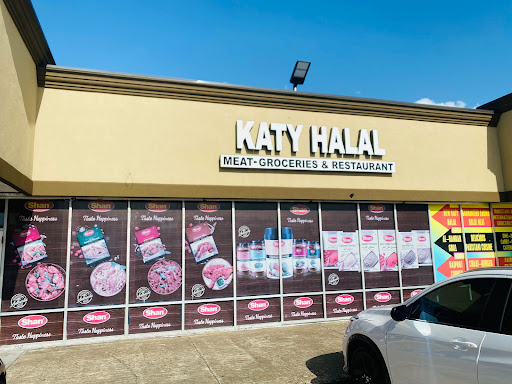 Katy Halal Meat & Restaurant