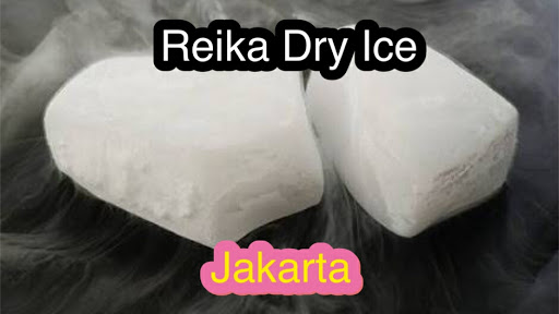 Reika Dry Ice