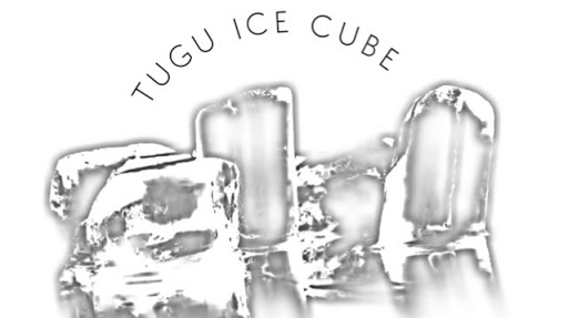 TUGU ICE CUBE (es batu crystal)