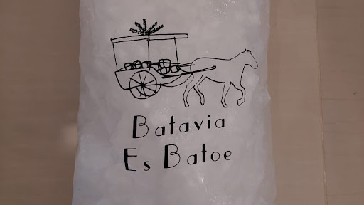 Batavia Es Batoe
