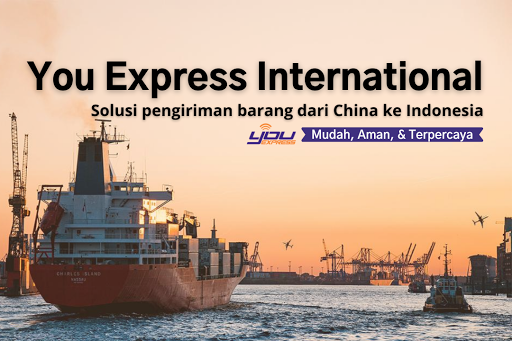 Jasa Import Barang China | You Express International