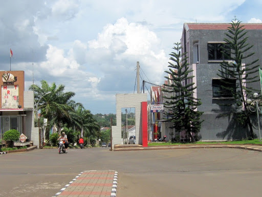 Vila Nusa Indah 5