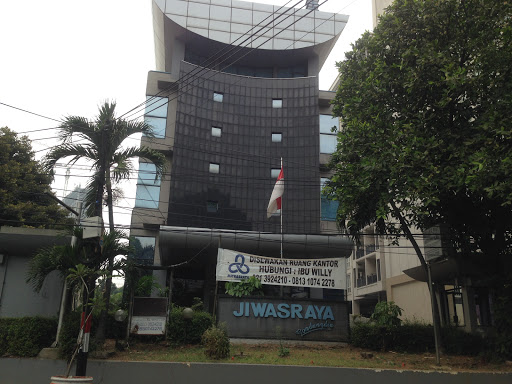 PT. Asuransi Jiwasraya