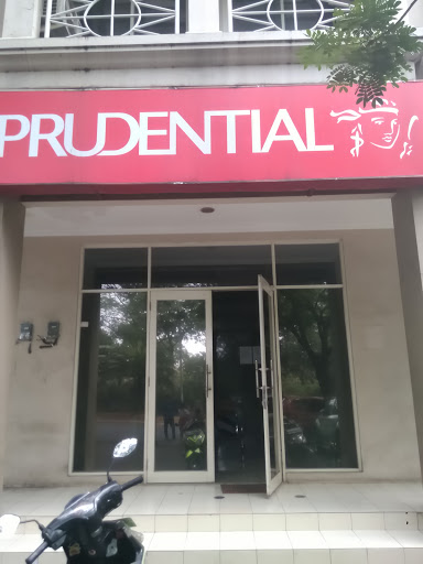 Prudential Agency BS1
