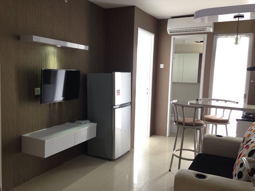 Jasa Desain Interior Jakarta - Kitchen Set - Furniture - bynick design