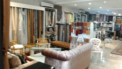 Rita Interior Dan Karpet