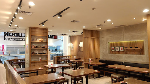 Marugame Udon Kitchen Puri Indah Mall