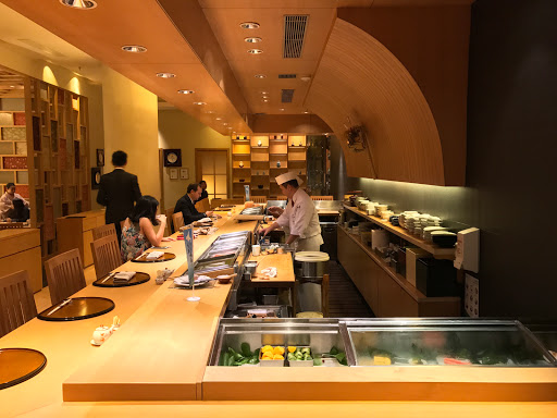 Asuka Japanese Dining