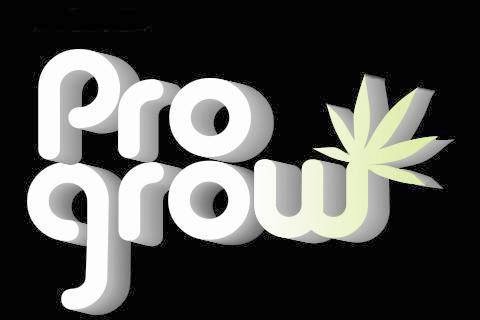 GROWSHOP PROGROW