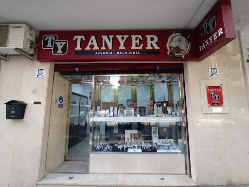 Relojería Tanyer Granada