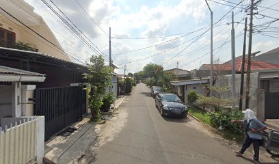 PT Wahana Lelang Indonesia