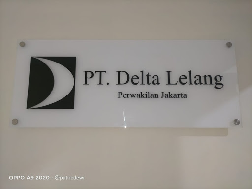 PT Delta Lelang Cabang Jakarta
