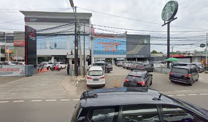PT Balai Lelang Megatama