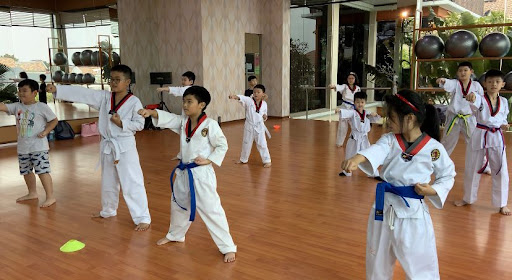 Global Taekwondo Academy