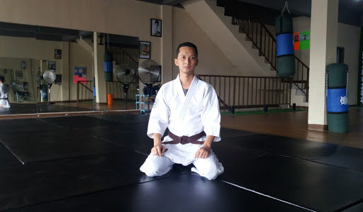 Aikido Seishinkan Miyamoto Dojo
