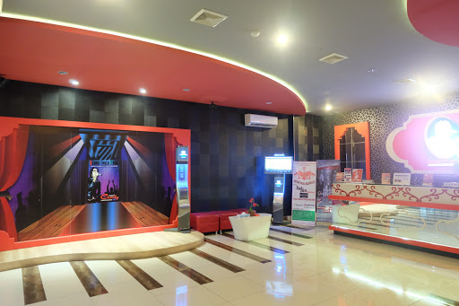 Grand Charly Karaoke Bekasi Cyber Park