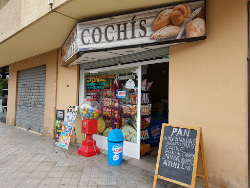 Panadería Cochís