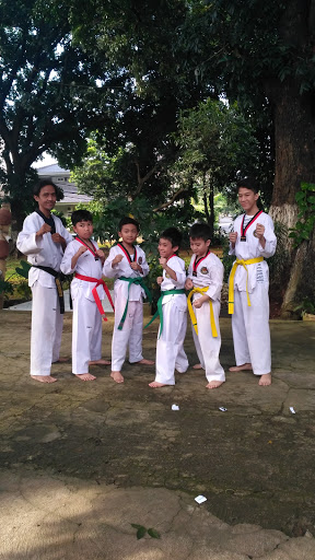 Taekwondo Pondok Indah SACTI CLUB