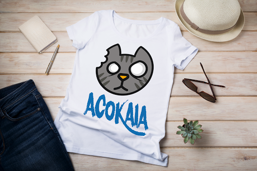 Acokaia Camisetas Sudaderas Divertidas Personalizadas y Originales para Todas la Edades