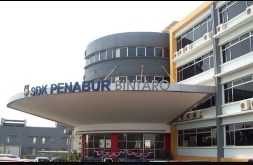 TKK PENABUR Bintaro Jaya