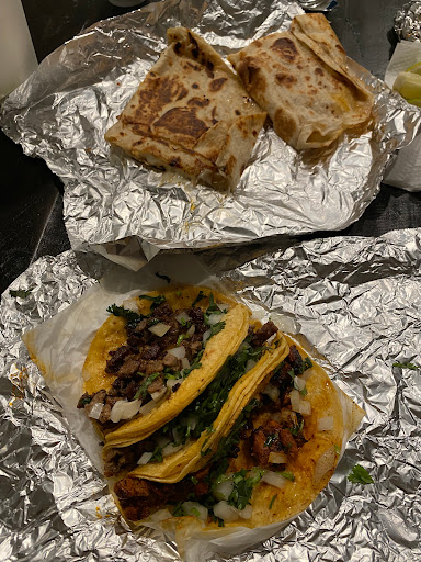 Tacos Don Juanito