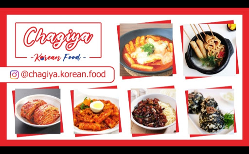 Korean Food Chagiya Pamulang