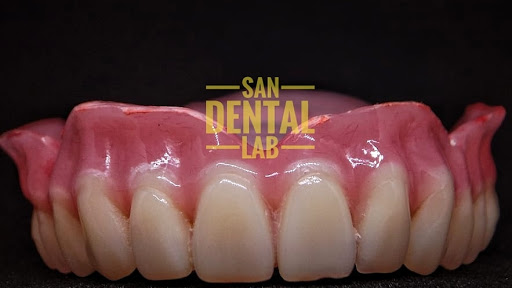 San Dental Lab