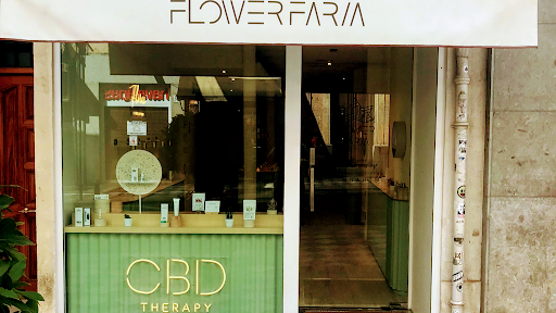 Flower Farm. CBD Shop Granada
