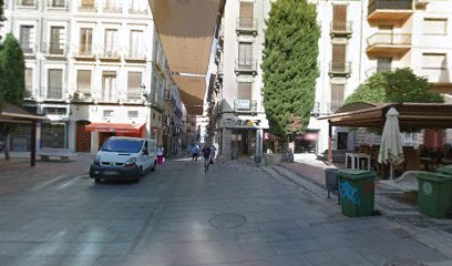 Alquiler en Granada