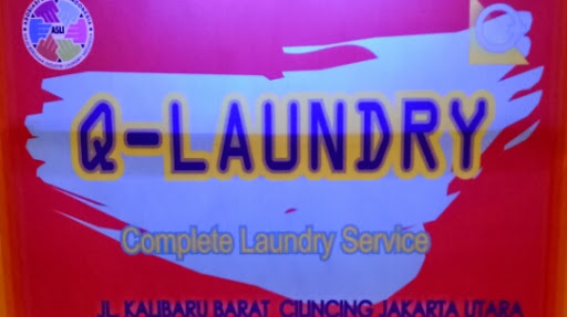 Laundry Express Q-Laundry