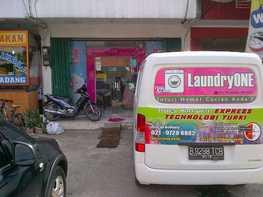 LaundryOne