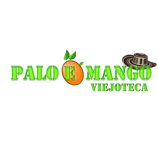 Viejoteca Palo È Mango