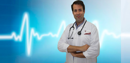 Dr. Peñafiel. Cardiologia general y cardiologo deportivo en Granada