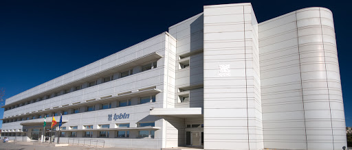 Instituto de Parasitologia y Biomedicina López Neyra - CSIC