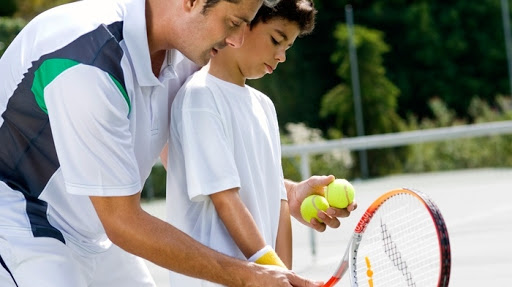Escuela Tenis Club de Campo Villa de Madrid