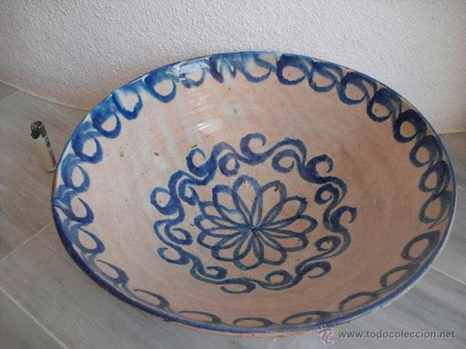 Fajalauza (Fábrica de cerámica y azulejos de Granada)