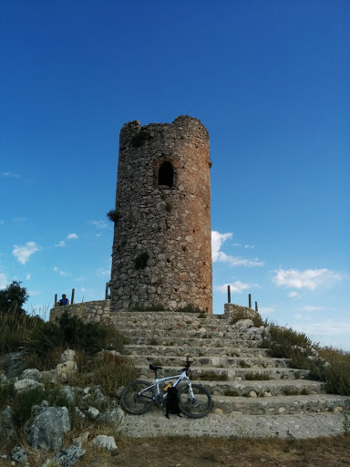 Atalaya de Albolote