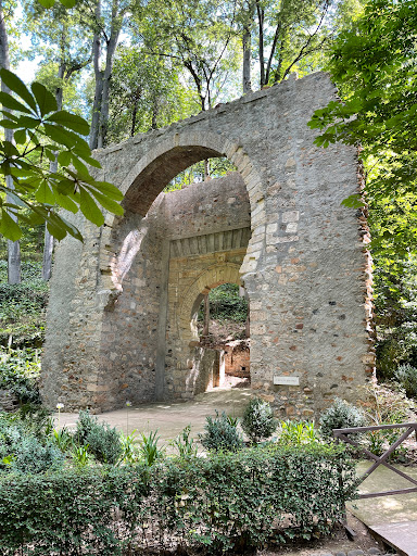 Puerta de Bibrambla