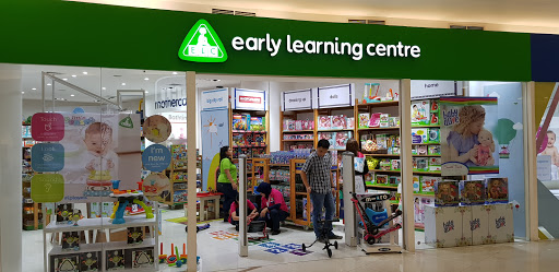 Early Learning Centre Senayan City
