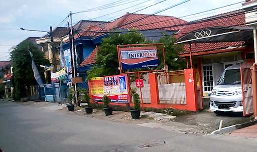 INTERNUSA Bekasi
