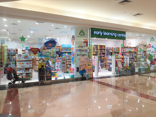 Early Learning Centre Pondok Indah Mall 1