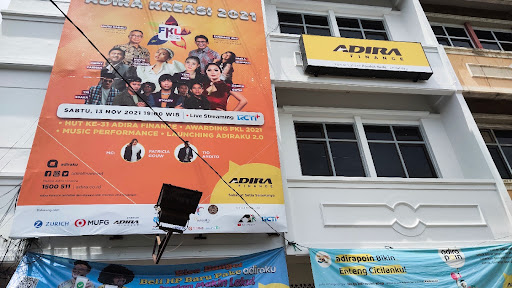 Marketing Adira Finance Bekasi