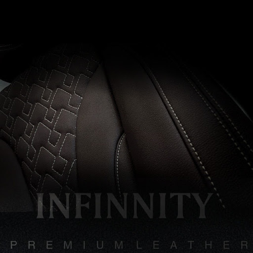 Infinnity Leather