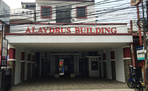 Alaydrus Building