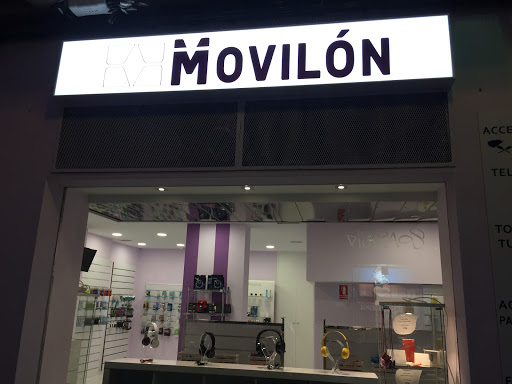 Movilon