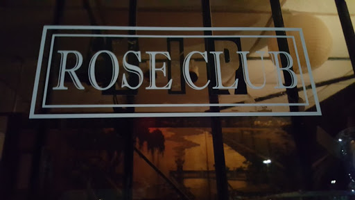 Rose Club Lounge